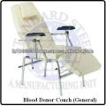 Blood Collection Chair Manufacturer